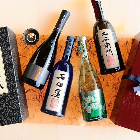فندق Ootoku Sakai  المظهر الخارجي الصورة
